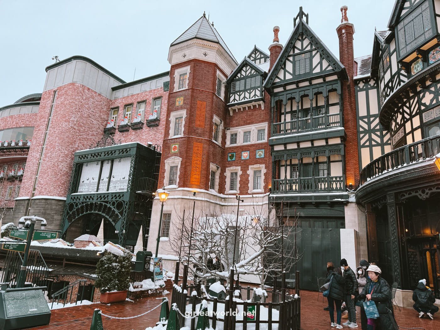 🍫 시로이코이비토 파크 이미지 6